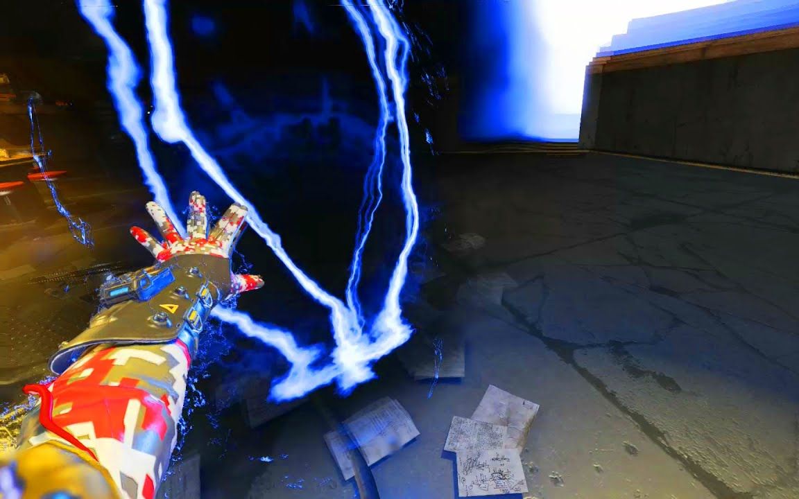 他们通过精 他们通过精