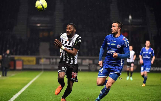 每一个进球 每一个进球