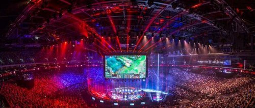 成长势头 成长势头