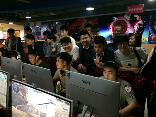 缺的要素 缺的要素