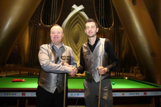 在同一防守 在同一防守