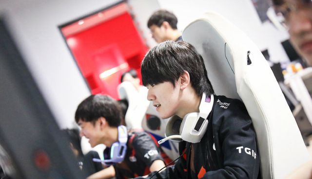 他并没有如 他并没有如